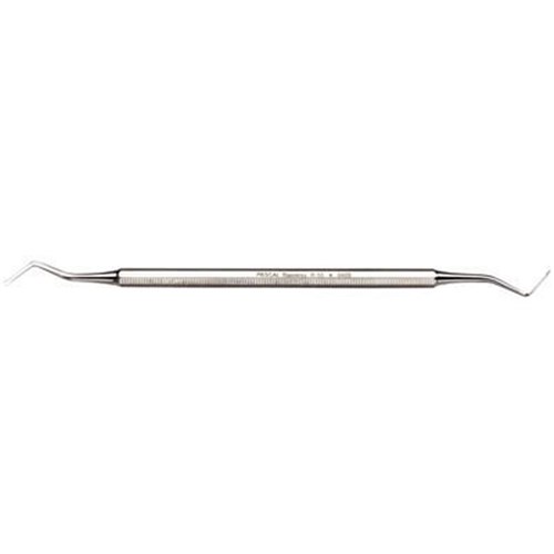 PACKING INSTRUMENT R-55 Circlet Serrated
