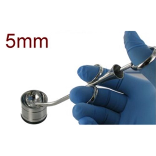 BONE SYRINGE in 4 mm out 5mm