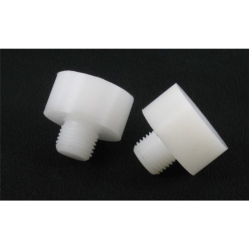 MALLET MEAD MINI PLASTIC REPLACEMENT TIP SET OF 2