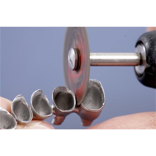 DYNEX Separating Discs 0.30 x 22mm Pack of 20