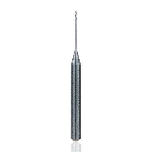 ROLAND 1mm Dia FL 16mm Long Series Square End Mill