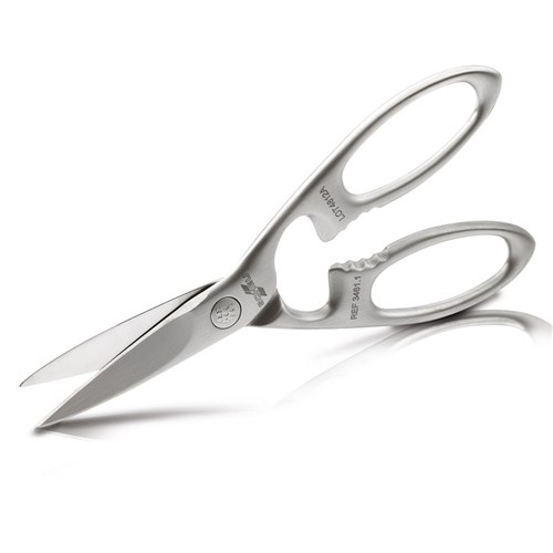 Scheu Foil Cutting Scissor - B Large, 1-Pack