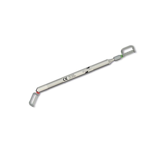 Scheu CA Stripping Doubleside Holder - Stainless Steel