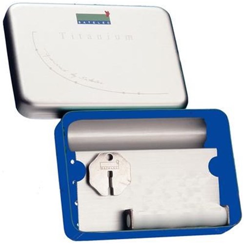 Satelec Storage Box for Ultrasonic Tips