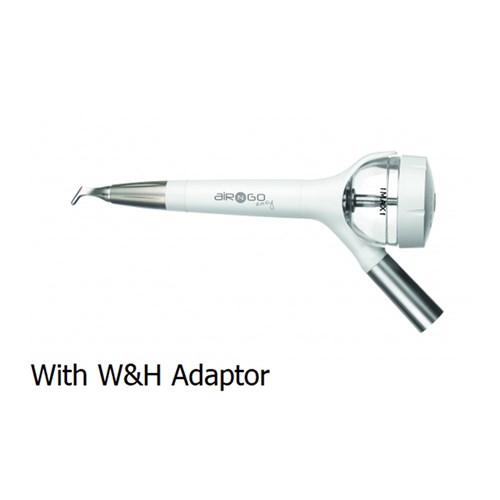 Air N Go Easy with W&H Adapter