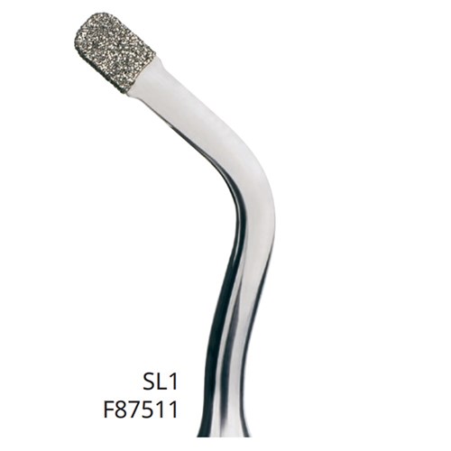 S5-F87511 Acteon Sinus Lift Tips SL1 II Tip