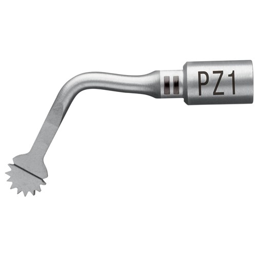 ACTEON Piezocision PZ1 II Tip
