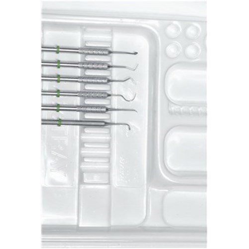 Safe Tray Liners Pack of 50