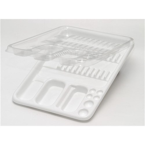 Safe Tray MASTERTRAY Universal resuable