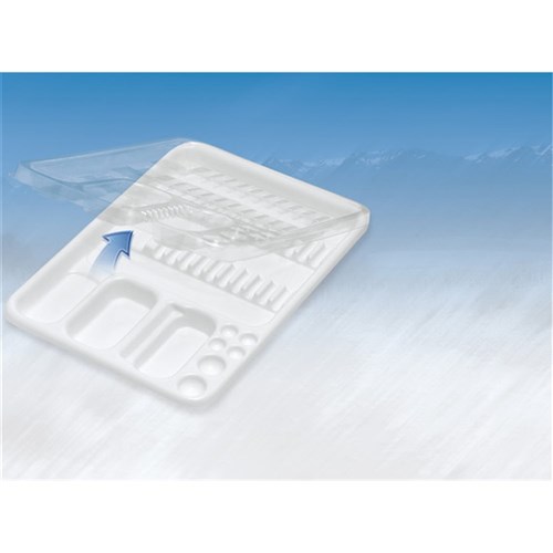 Safe Tray MASTERTRAY Universal resuable