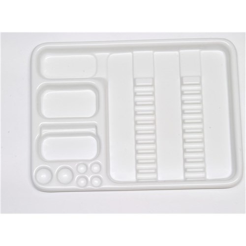 Safe Tray MASTERTRAY Universal resuable