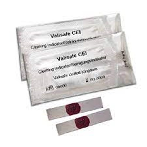 Valisafe Soil Test CEI Pack of 10