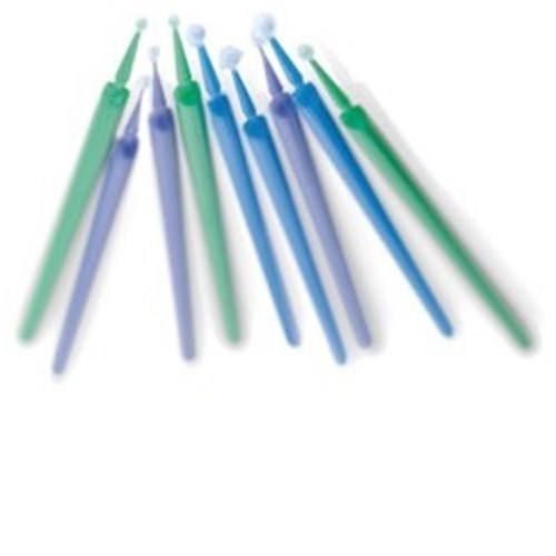 SDI Points Assorted Sizes Pack of 4 x 100 Tips