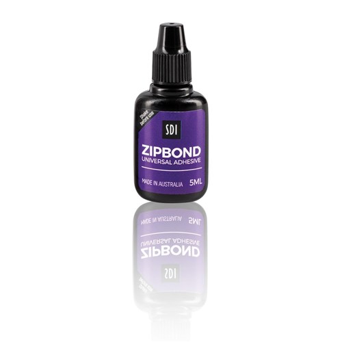 SDI ZIPBOND - Universal Adhesive - 5ml Bottle