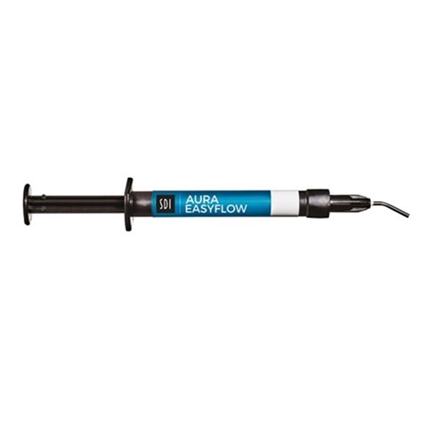 AURA Easyflow1  syringe AE2 2g syringe + 4 disposable tips