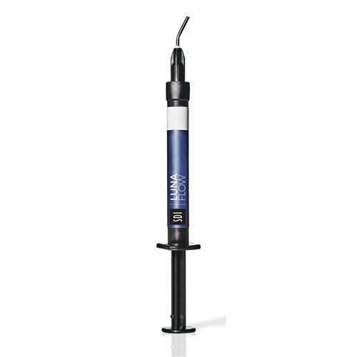 SDI Luna Flow - Flowable Composite - Shade B1 Light - 2g Syringe