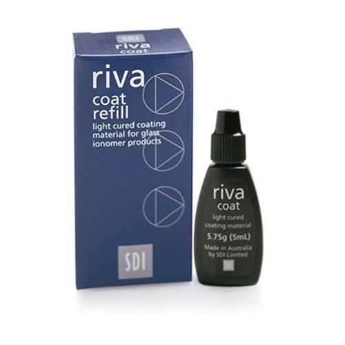 SDI Riva Coat - 5ml Bottle