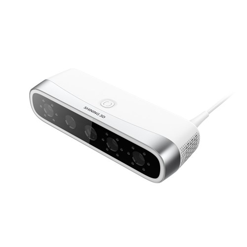 Shining 3D Metismile Face Scanner