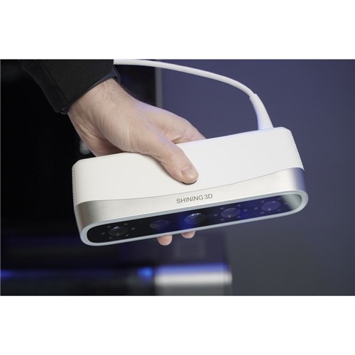 Shining 3D Metismile Face Scanner