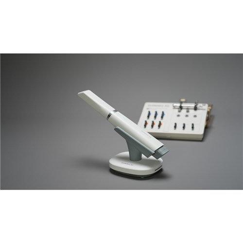 Shining 3D Elite Wireless Silver Scanner with IPG