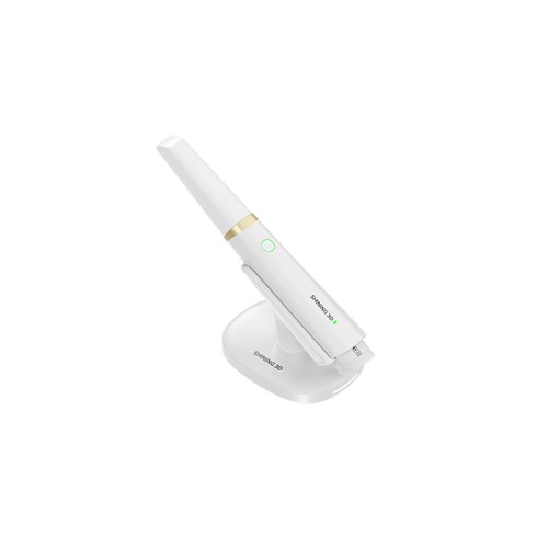 Shining 3D Elite Wireless Gold Scanner with IPG