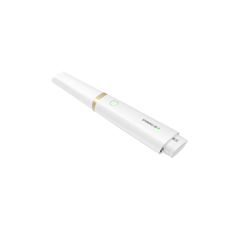 Shining 3D Elite Wireless Gold Scanner with IPG