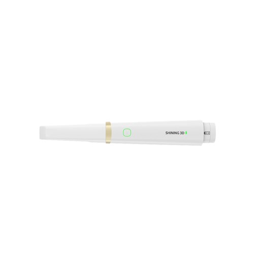 Shining 3D Elite Wireless Gold Scanner with IPG