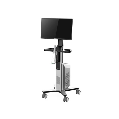All-in-one Cart AoStation for Aoralscan 3 Wired