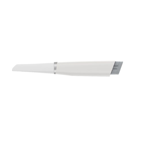 Shining 3D Elite Wireless Silver Scanner