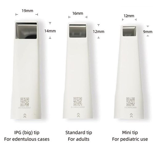 Mini Scan Tip for Aoralscan Elite
