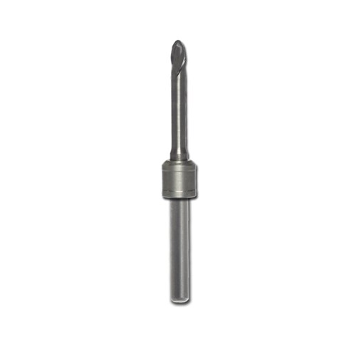 Amann Girbach 2.5mm Ball Profile Carbide Milling Tool