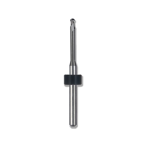 Imes 2.5mm Ball Profile Diamond Milling Tool