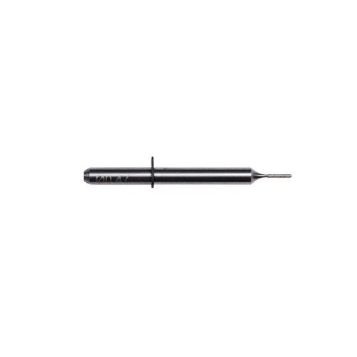 VHF 0.6mm Ball Profile Diamond Plated Grinding Tool