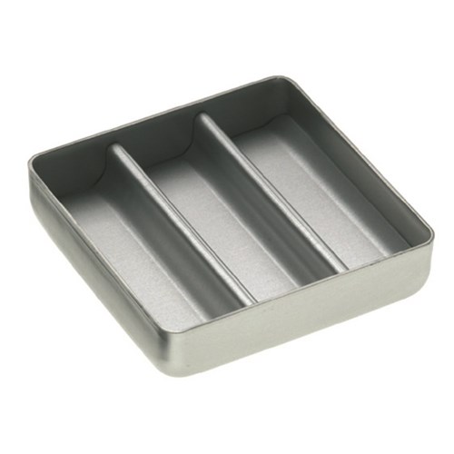 Points Container for Endodontic Instrument Tray