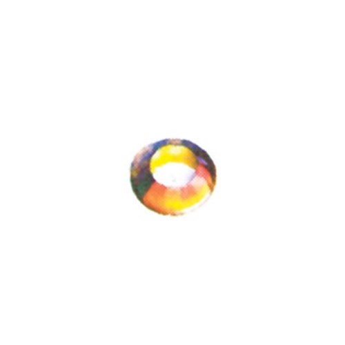 Twinkles Stone Rainbow 2.3mm Pack of 5