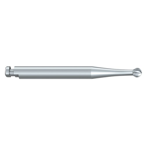 Komet Tungsten Carbide Bur - H141-018 - Bone Cutter - Slow Speed, Right Angle XLong (RAXL), 5-Pack