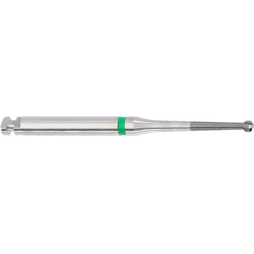 Komet Tungsten Carbide Bur - H1SML31-014 - Round Slim - Slow Speed, Right Angle Long (RAL), 5-Pack