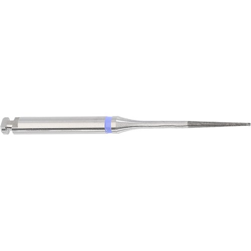 Komet Tungsten Carbide Bur - H1SML34-004 - Round Slim - Slow Speed, Right Angle Long (RAL), 5-Pack