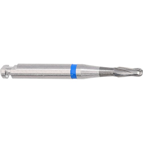 Komet Tungsten Carbide Bur - H23RA-016 - Slow Speed, Right Angle (RA), 5-Pack