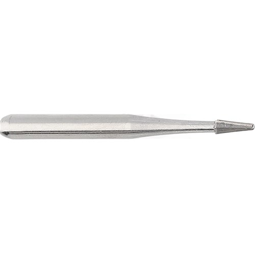 Komet Tungsten Carbide Bur - H59-010 - Fissure - High Speed, Friction Grip Short (FGS), 5-Pack