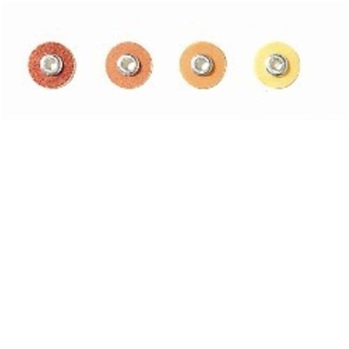 3M Sof-Lex Fine 3/8" Contouring & Polishing Discs - 85 Count Package
