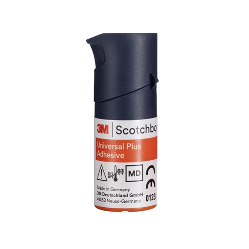 Scotchbond Universal Plus Adhesive Refill Vial 5ml