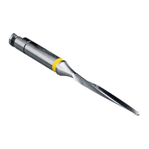 Solventum (Formally 3M) RelyX Fibre Post - Drill - Size 1 - Yellow