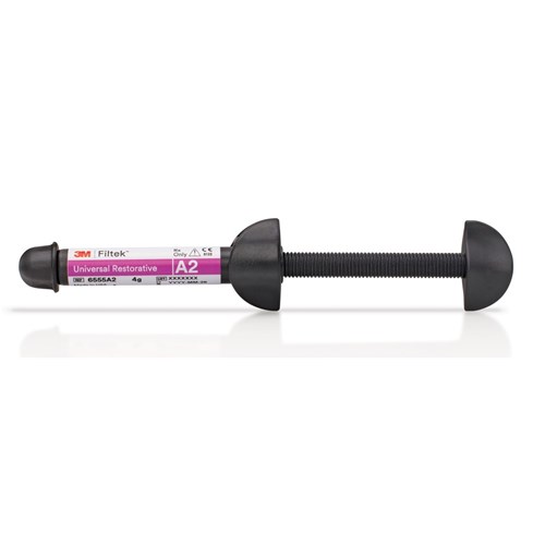 3M Filtek Universal Restorative - Shade A2 - 4g Syringe