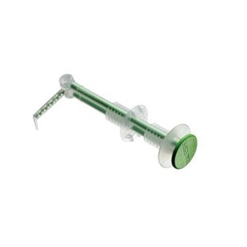 Intra Oral VPS Syringes Green Value Pack of 50