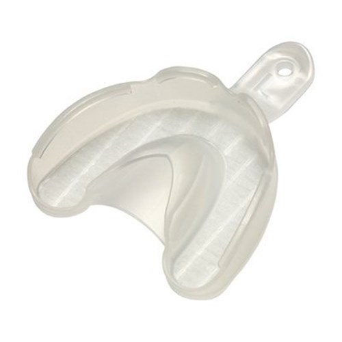 Solventum (Formally 3M) Direct Flow - Disposable Impression Tray - Large Upper, 10-Pack