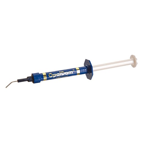 OPALDAM White Kit 4 x 1.2ml Syringe 20 Tips