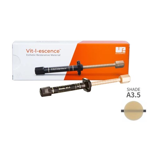 VITLESCENCE Syringe Refill A3.5 2.5g