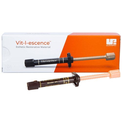 VITLESCENCE Syringe Refill A5 2.5g