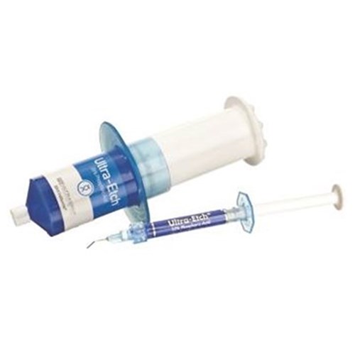 ULTRAETCH IndiSpense Kit 30ml IndiSpense 20 Tips 20 Syringes